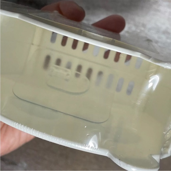 MINISO Cartoon Network We Bare Bears Shower Caddy 5.5" Panda - Picture 7 of 7